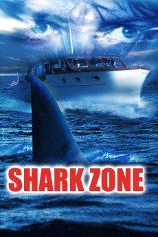 Shark Zone (2003) poster