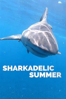 Sharkadelic Summer (2020) poster
