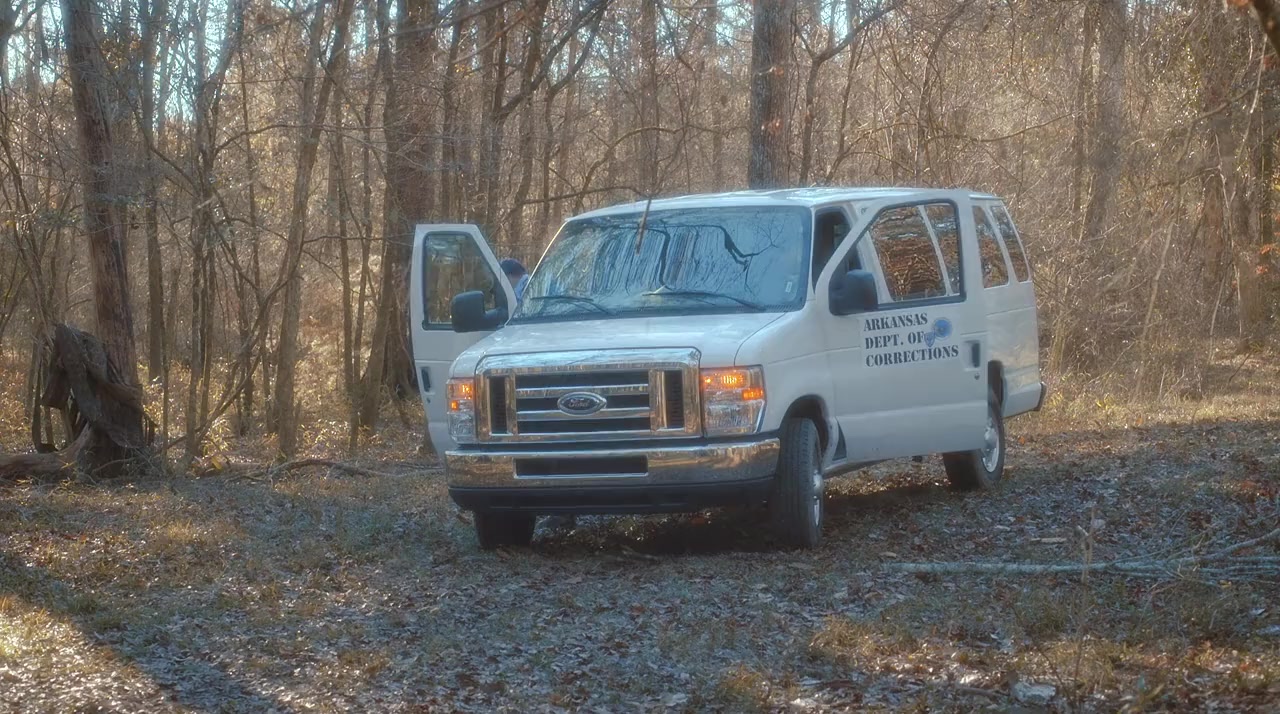 Sharkansas Women's Prison Massacre screenshot 2