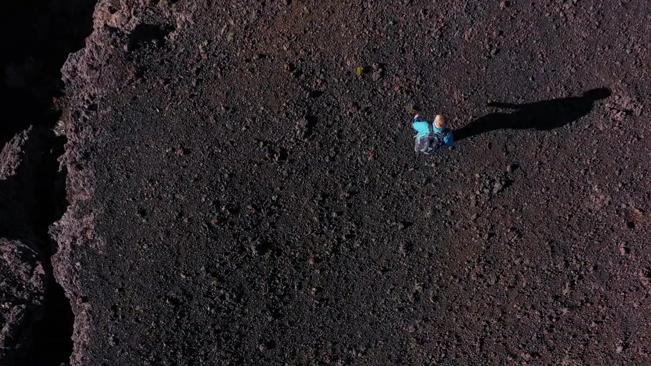 Sharkcano screenshot 1