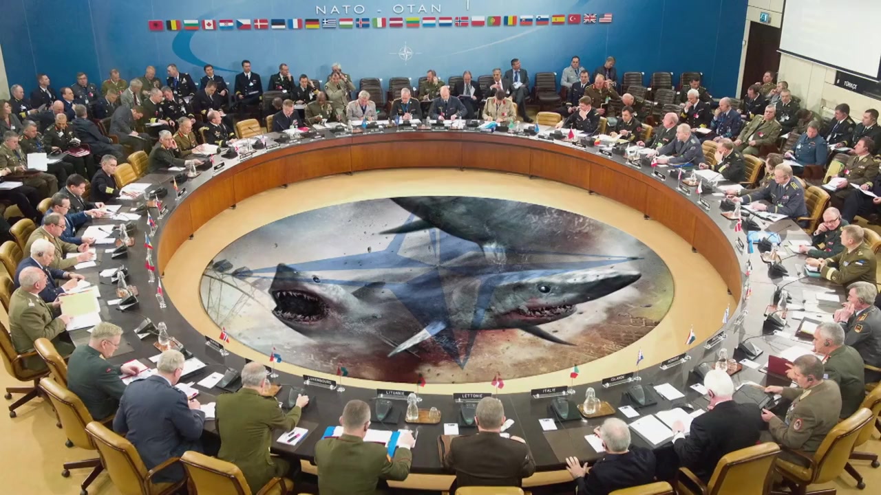 Sharknado: Feeding Frenzy screenshot 1