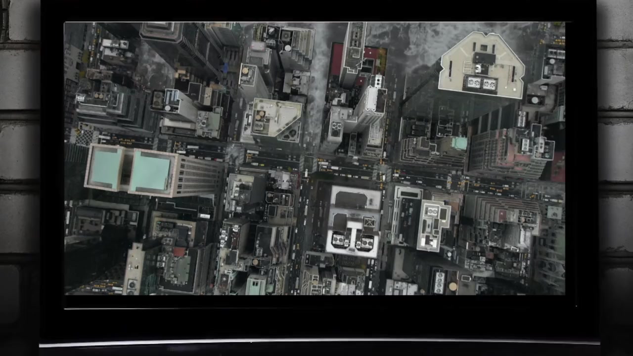 Sharknado: Feeding Frenzy screenshot 2
