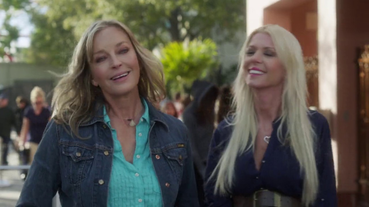Sharknado 3: Oh Hell No! screenshot 2