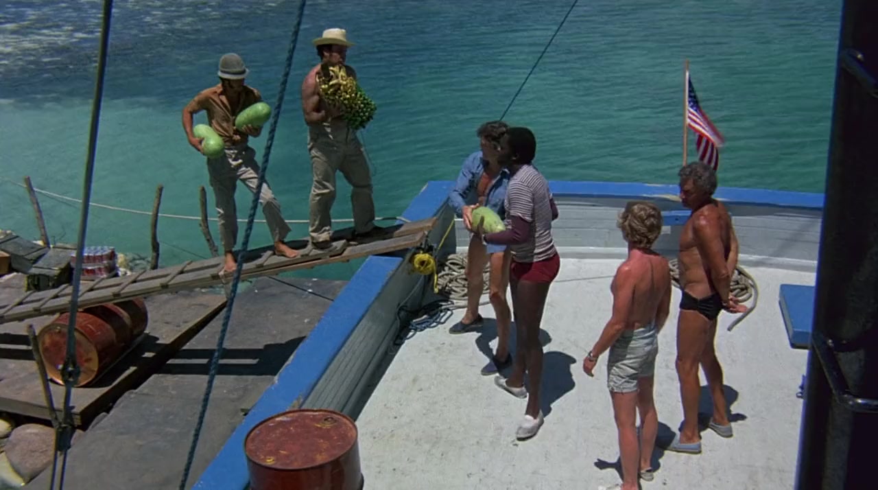 Sharks' Treasure screenshot 2