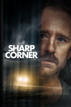 Sharp Corner (2024) poster