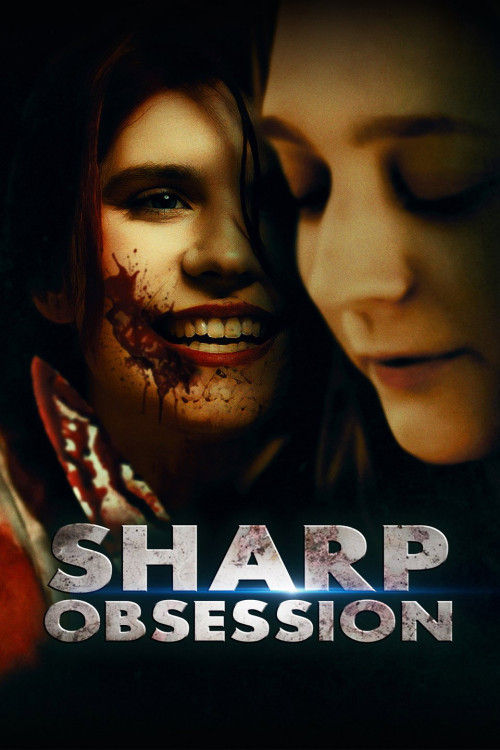 Sharp Obsession (2025) poster