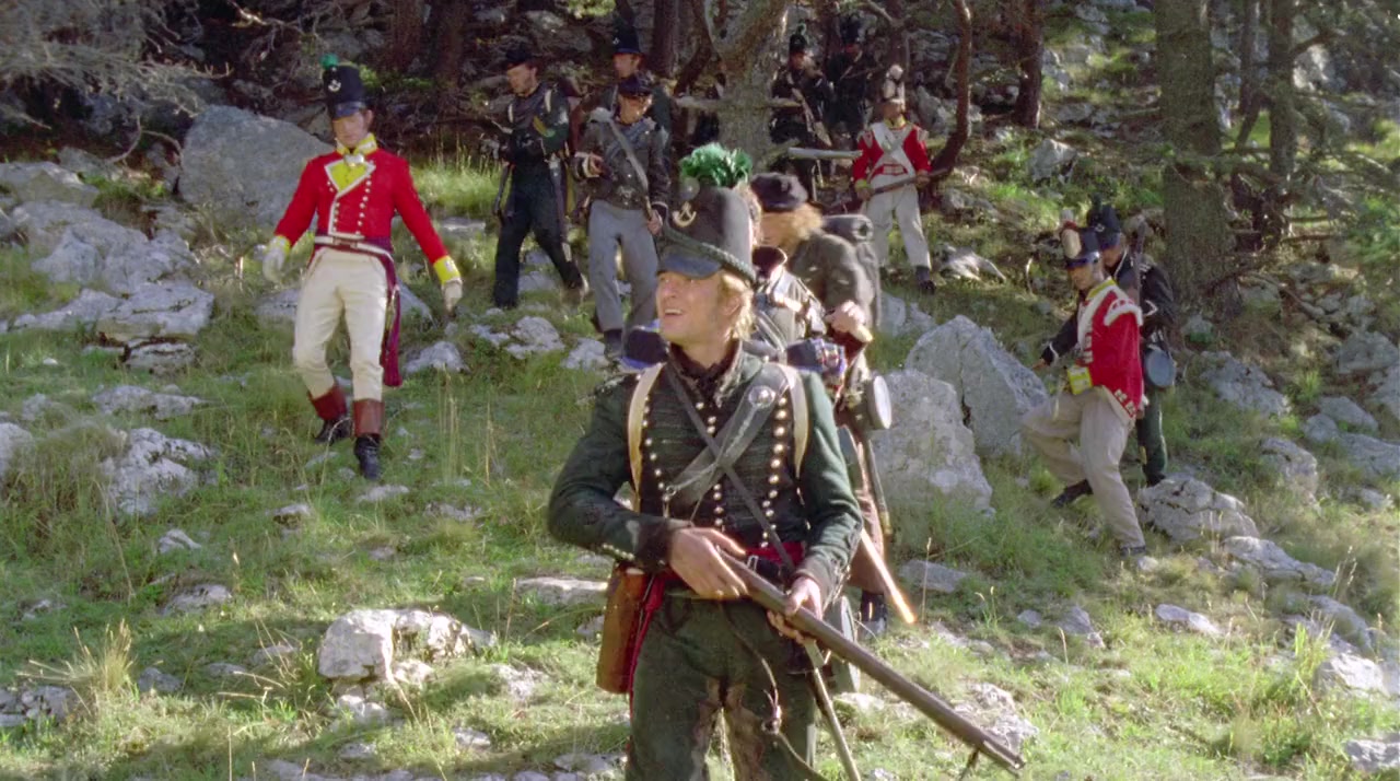 Sharpe's Battle screenshot 1
