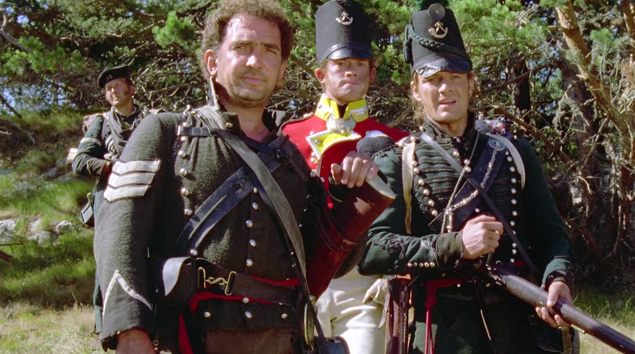 Sharpe's Battle screenshot 2