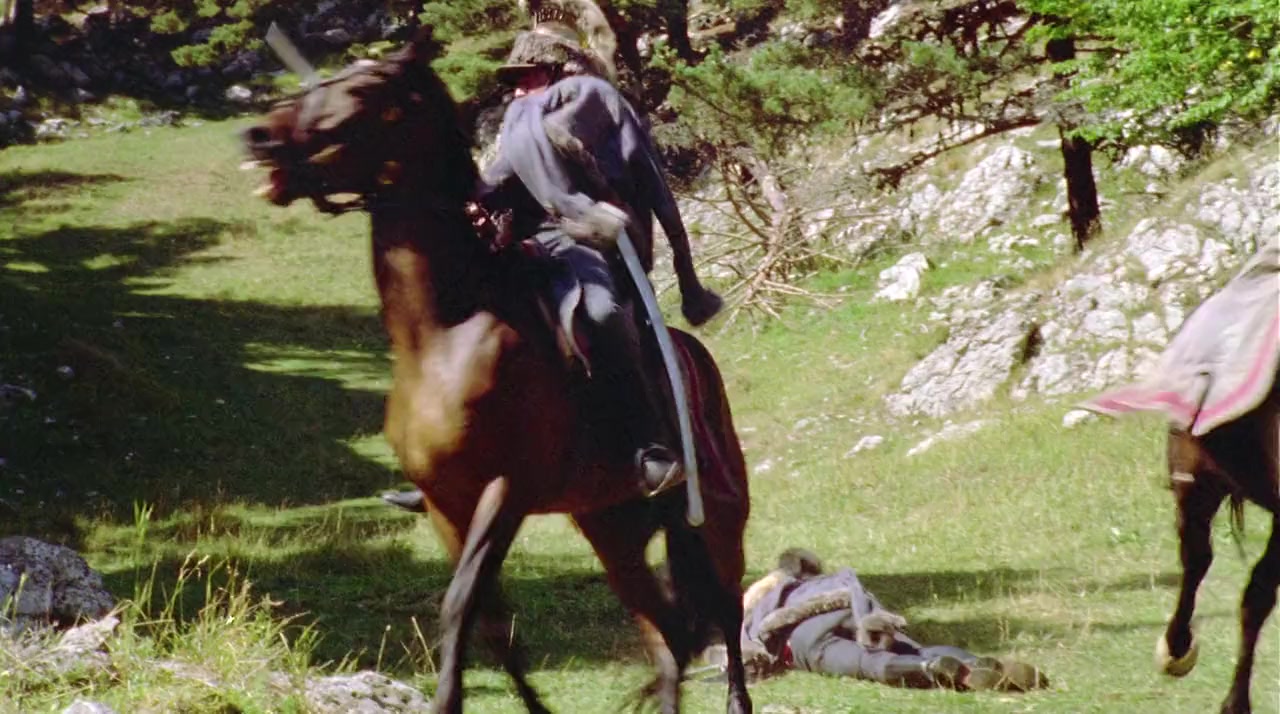 Sharpe's Battle screenshot 3