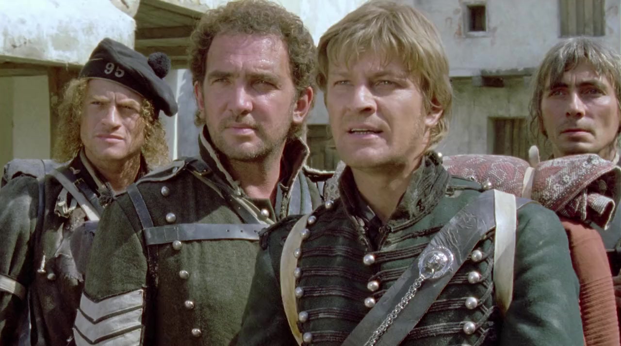 Sharpe's Gold screenshot 3