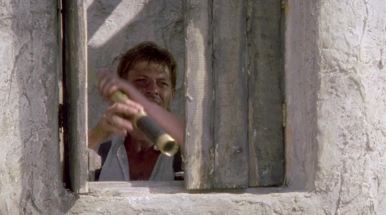 Sharpe's Enemy screenshot 2