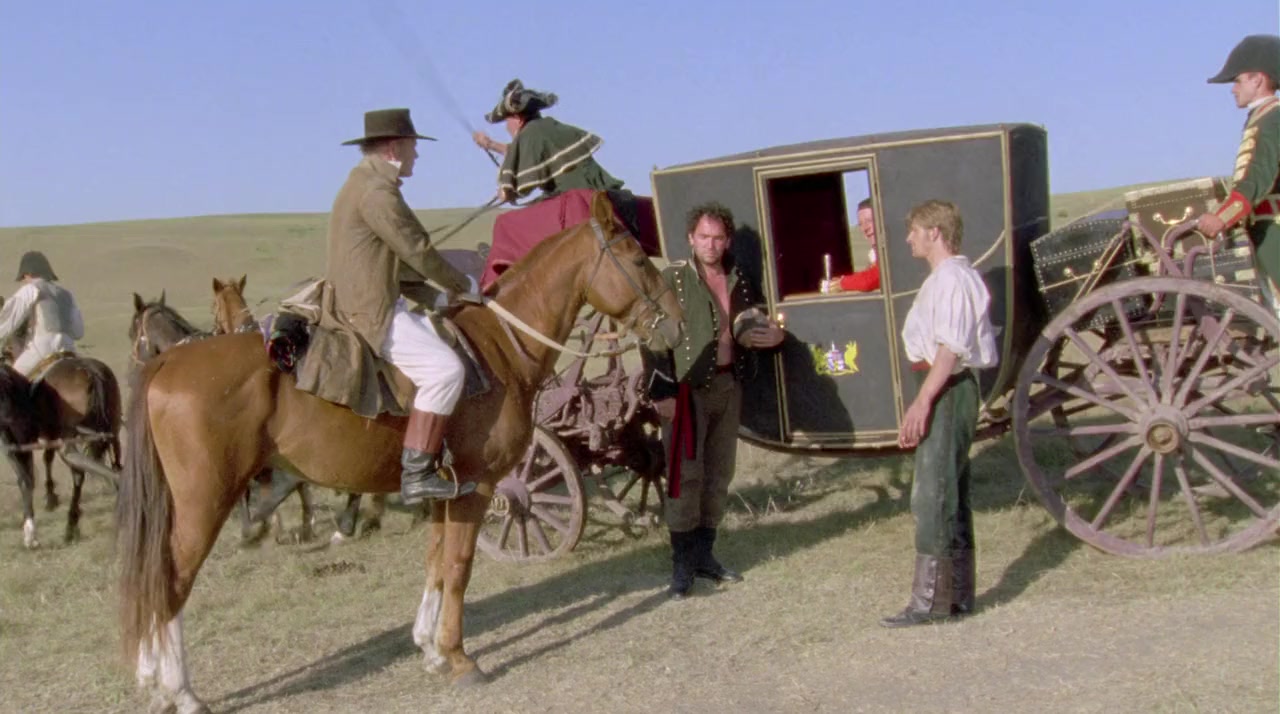 Sharpe's Enemy screenshot 3