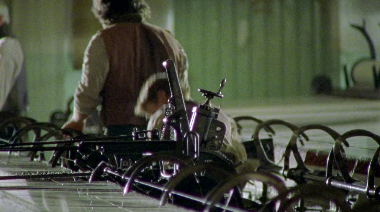 Sharpe's Justice screenshot 1