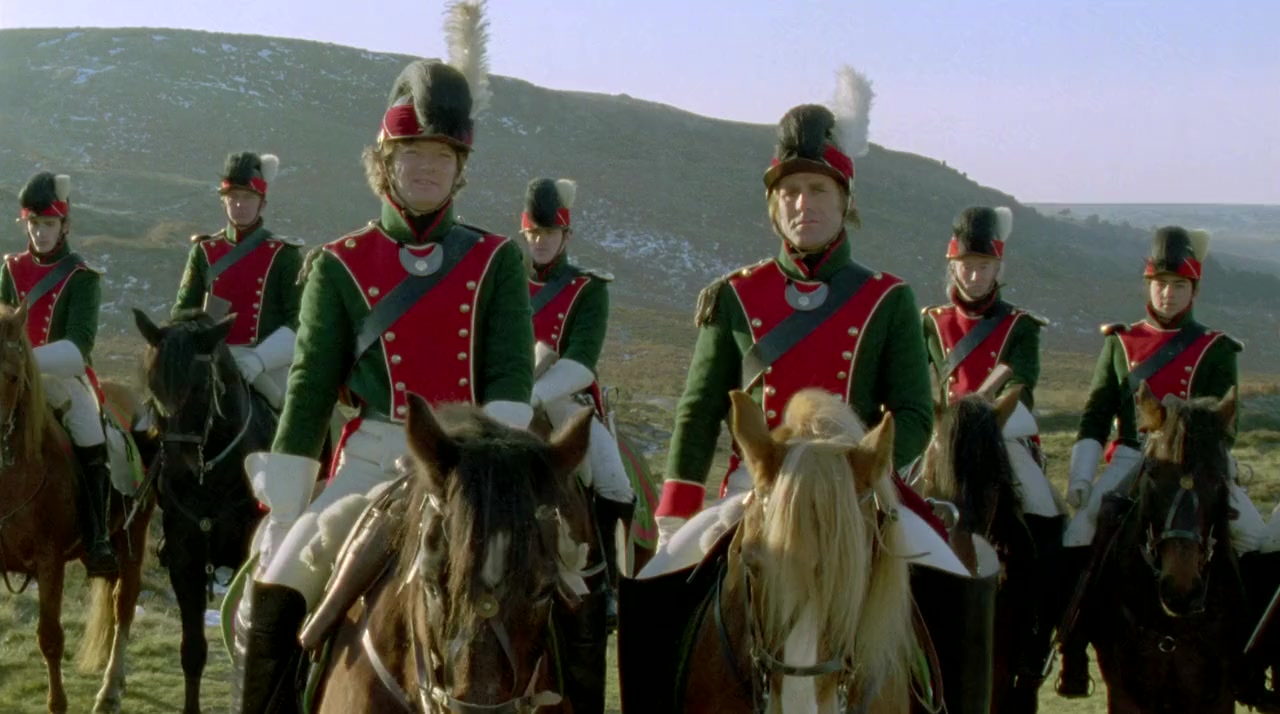 Sharpe's Justice screenshot 3