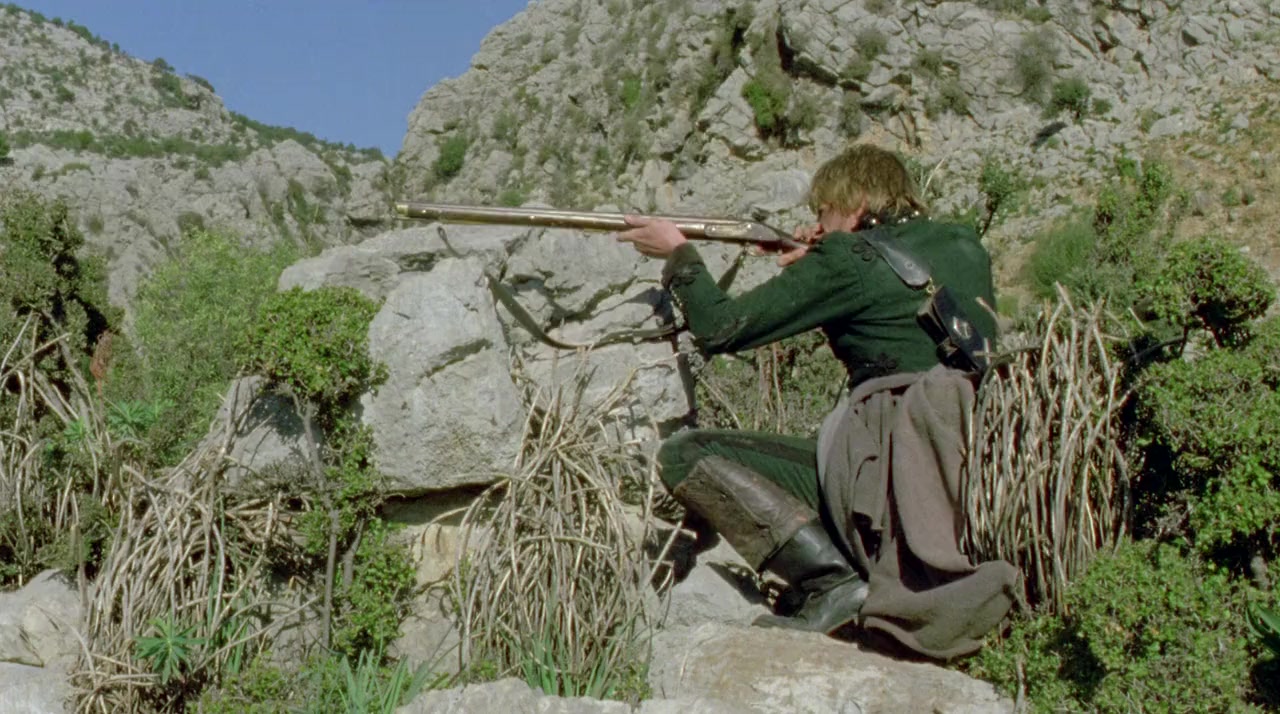 Sharpe's Mission screenshot 1