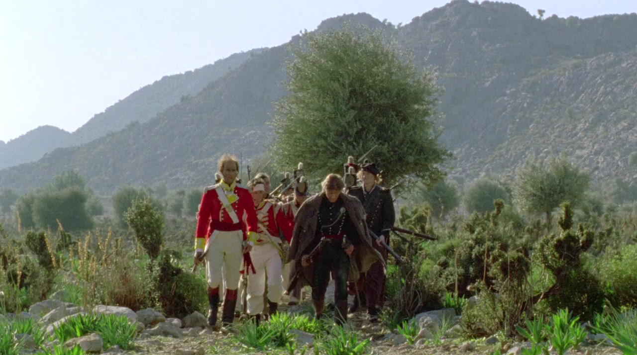 Sharpe's Mission screenshot 3