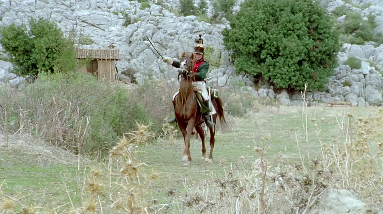 Sharpe's Siege screenshot 1