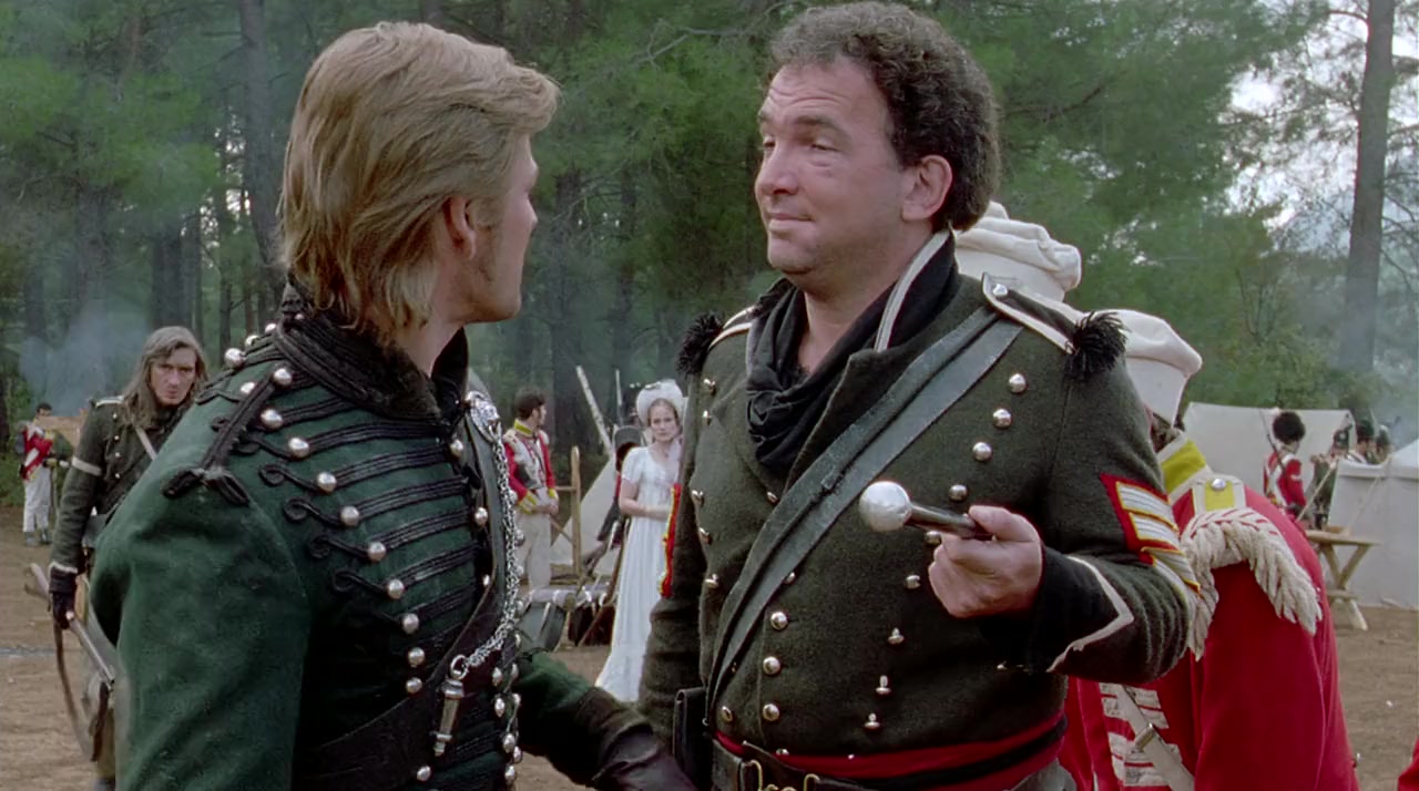 Sharpe's Siege screenshot 3