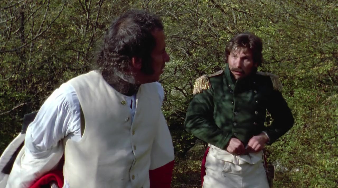 Sharpe's Sword screenshot 1