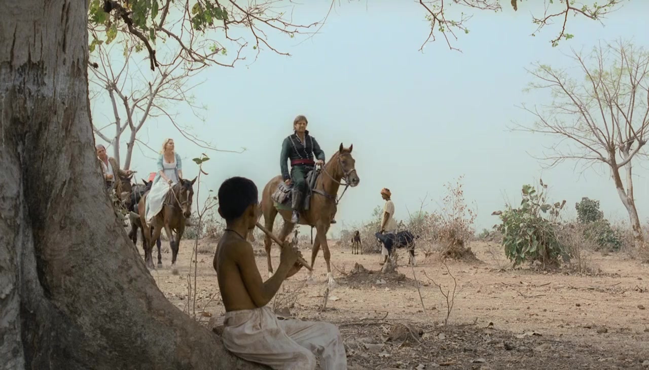 Sharpe's Peril screenshot 1