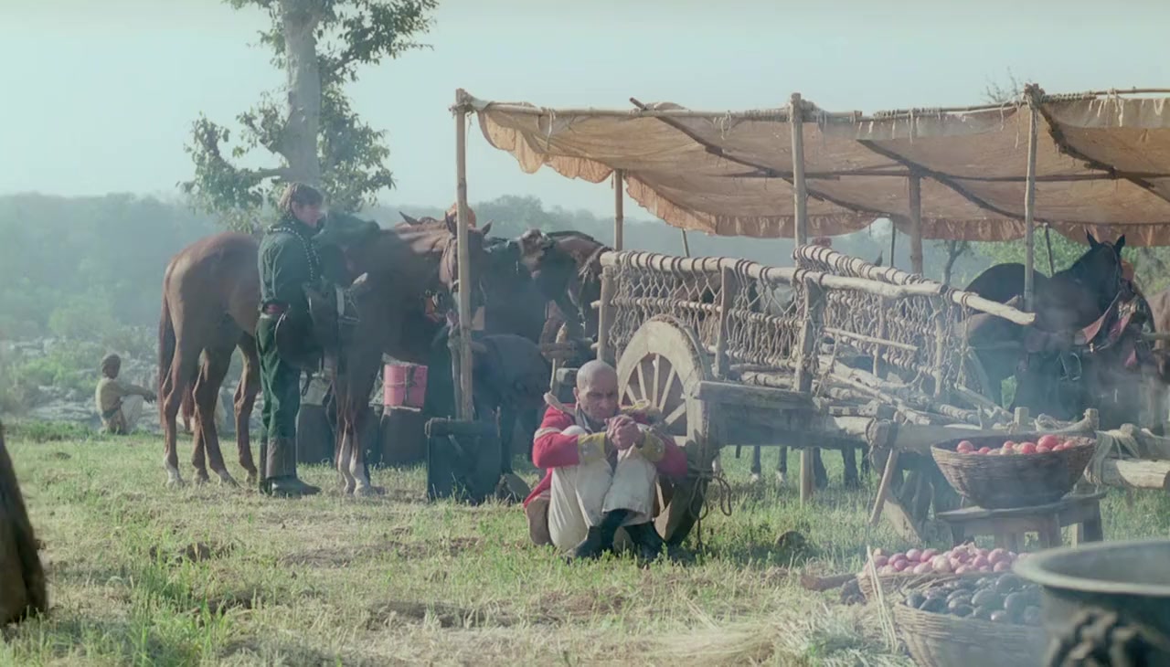 Sharpe's Peril screenshot 2
