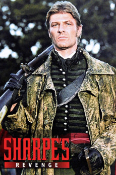 Sharpe's Revenge (1997) poster