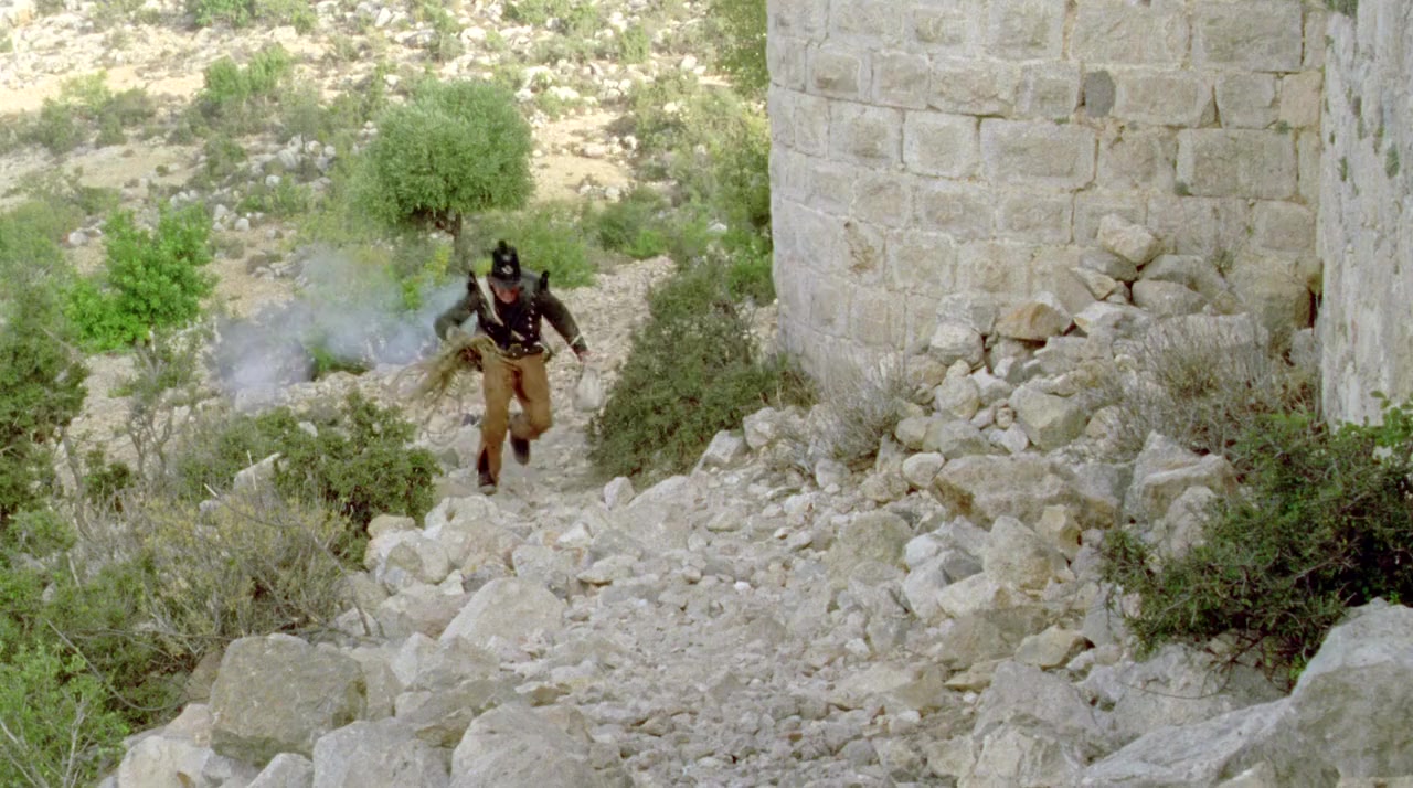 Sharpe's Revenge screenshot 3