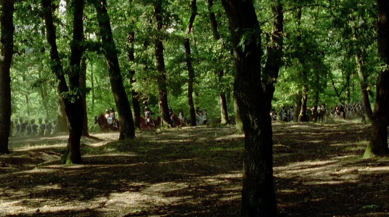 Sharpe's Waterloo screenshot 1