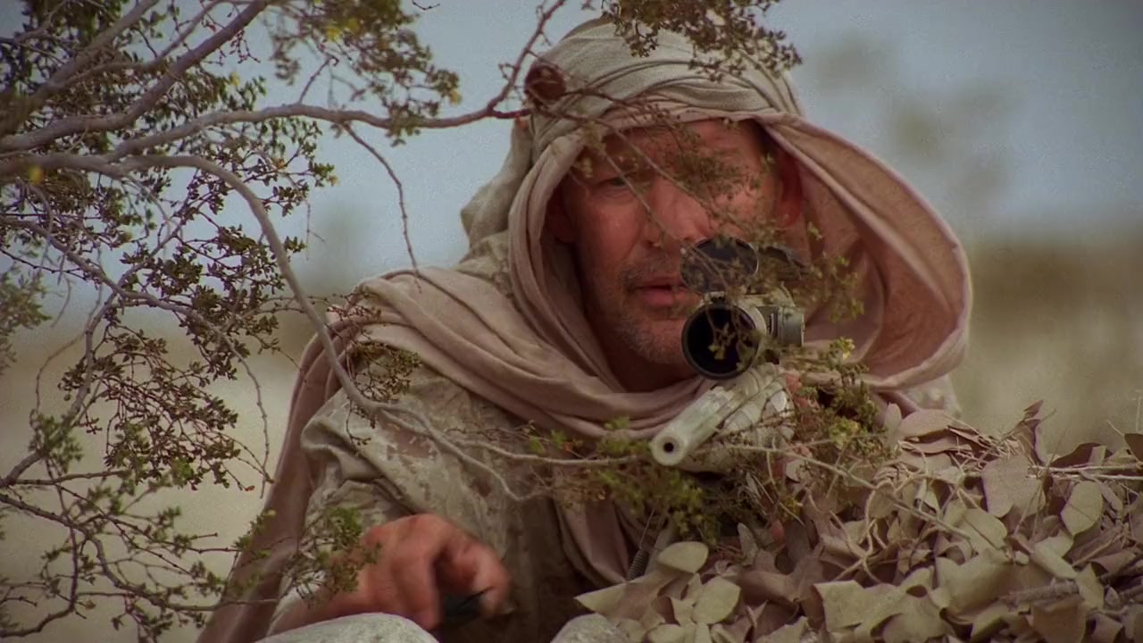 Sharpshooter screenshot 1
