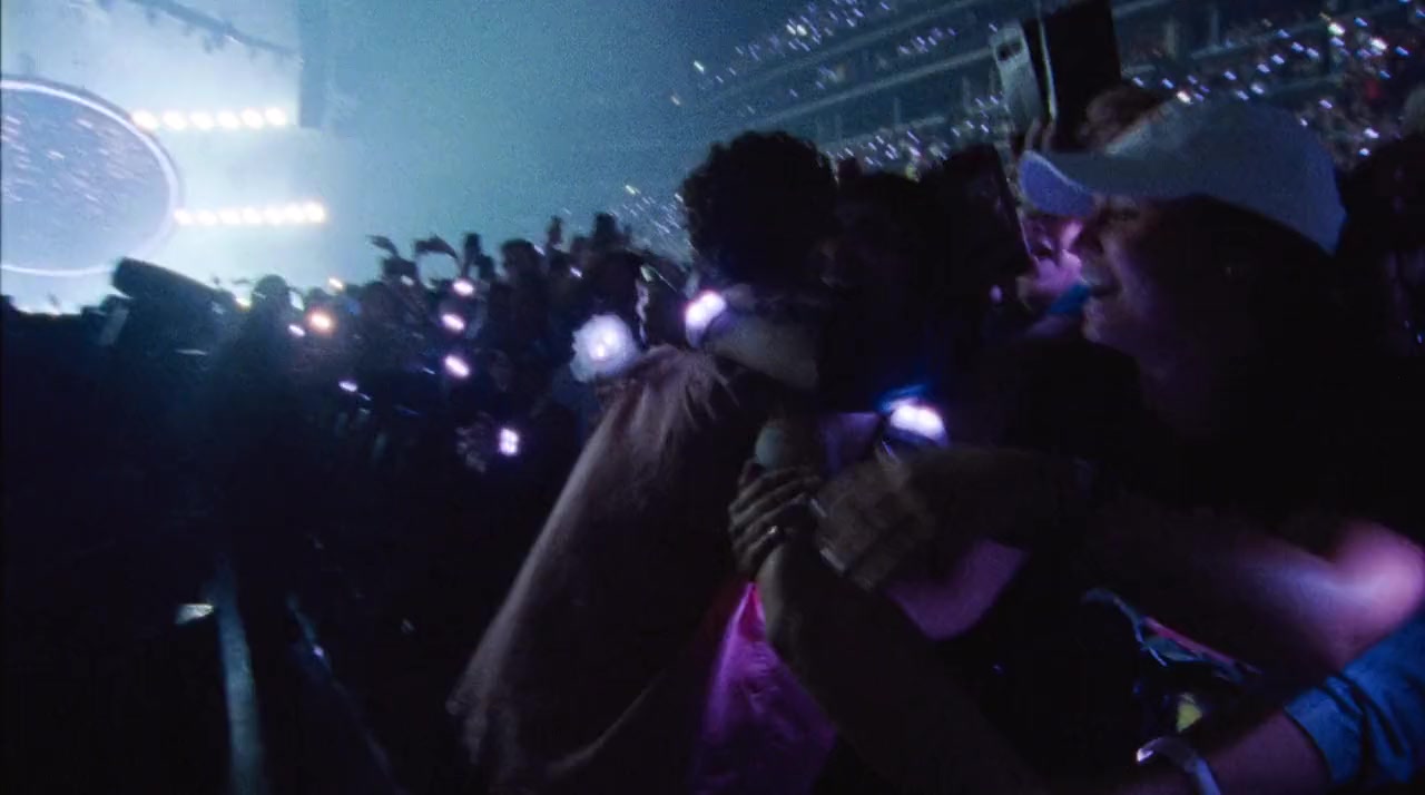 Shawn Mendes: In Wonder screenshot 3