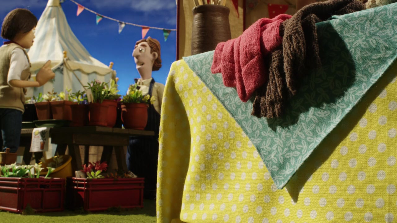 Shaun the Sheep: The Farmer's Llamas screenshot 3