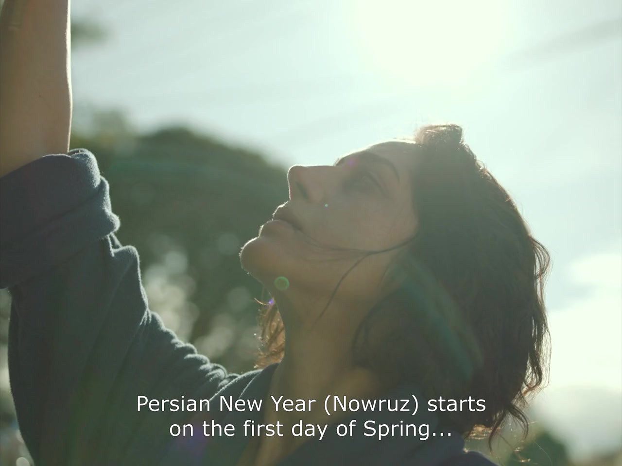 Shayda screenshot 1