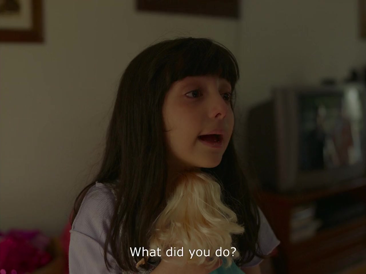 Shayda screenshot 3