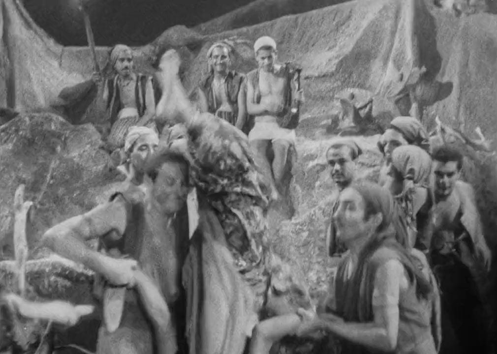 Shaytan al-Sahra screenshot 3