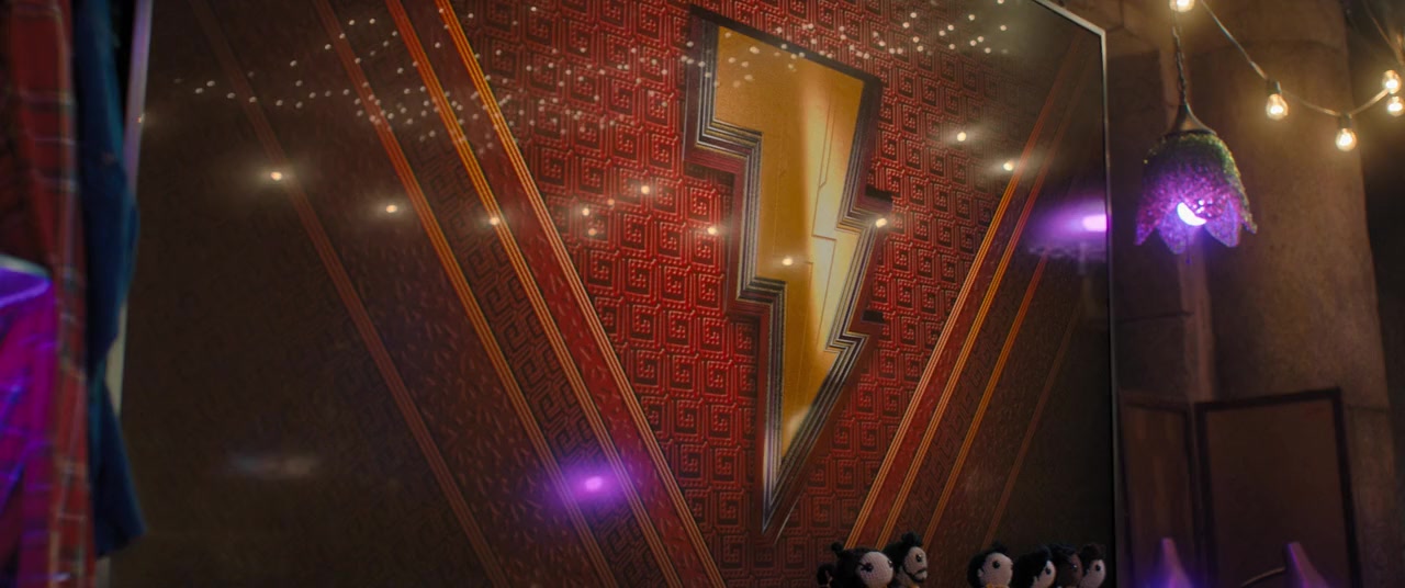 Shazam! Fury of the Gods screenshot 2