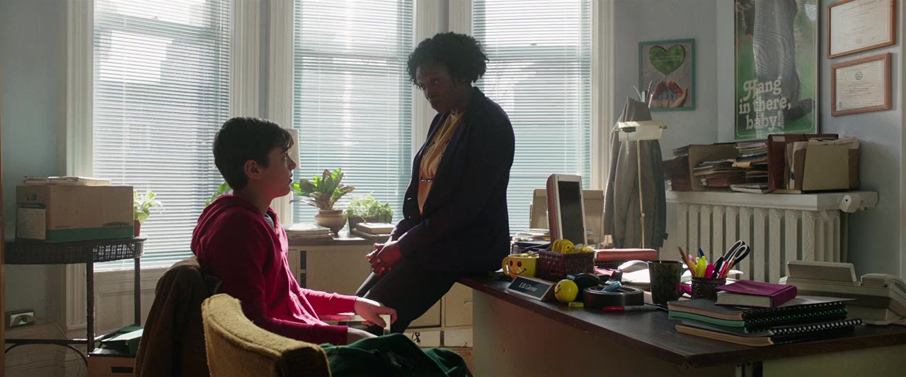 Shazam! screenshot 2