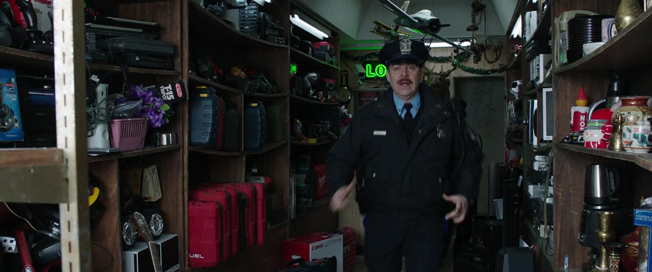 Shazam! screenshot 3