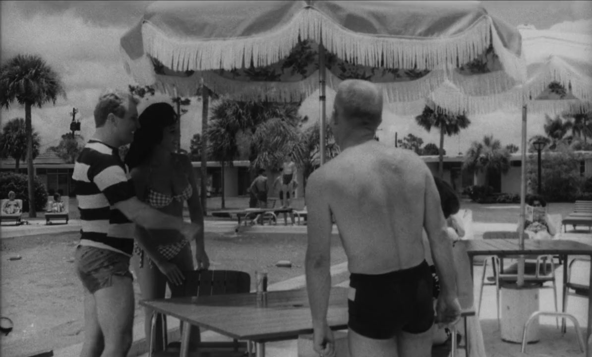 She-Man: A Story of Fixation screenshot 2