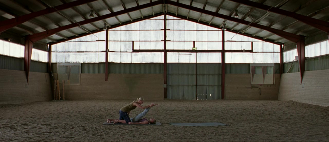 Apflickorna screenshot 3