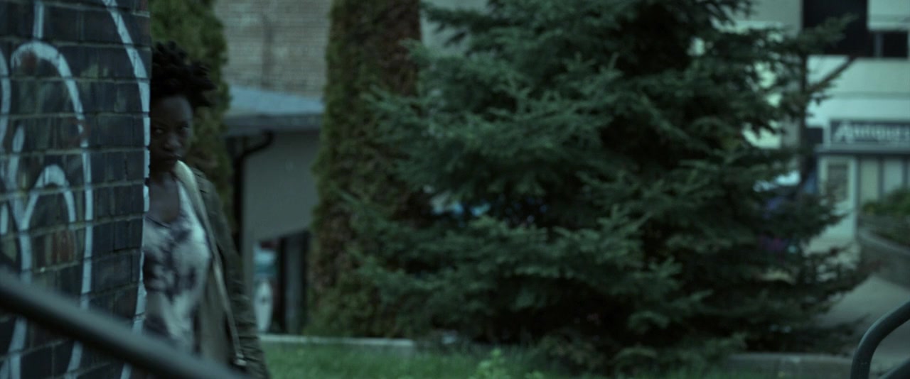 She Never Died screenshot 1