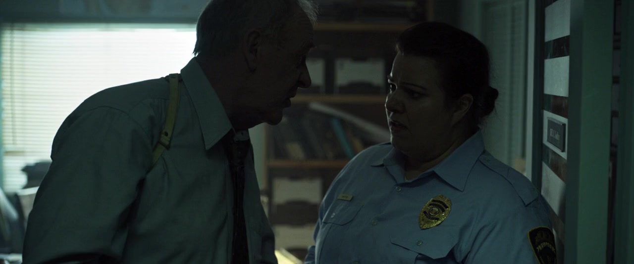 She Never Died screenshot 3