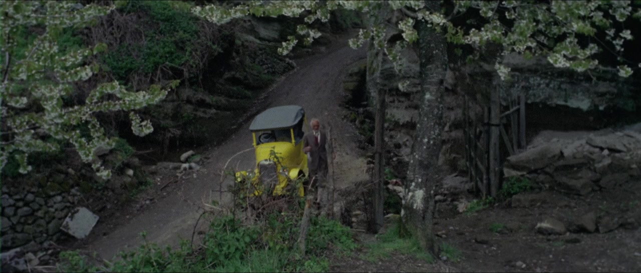 The She Beast screenshot 3