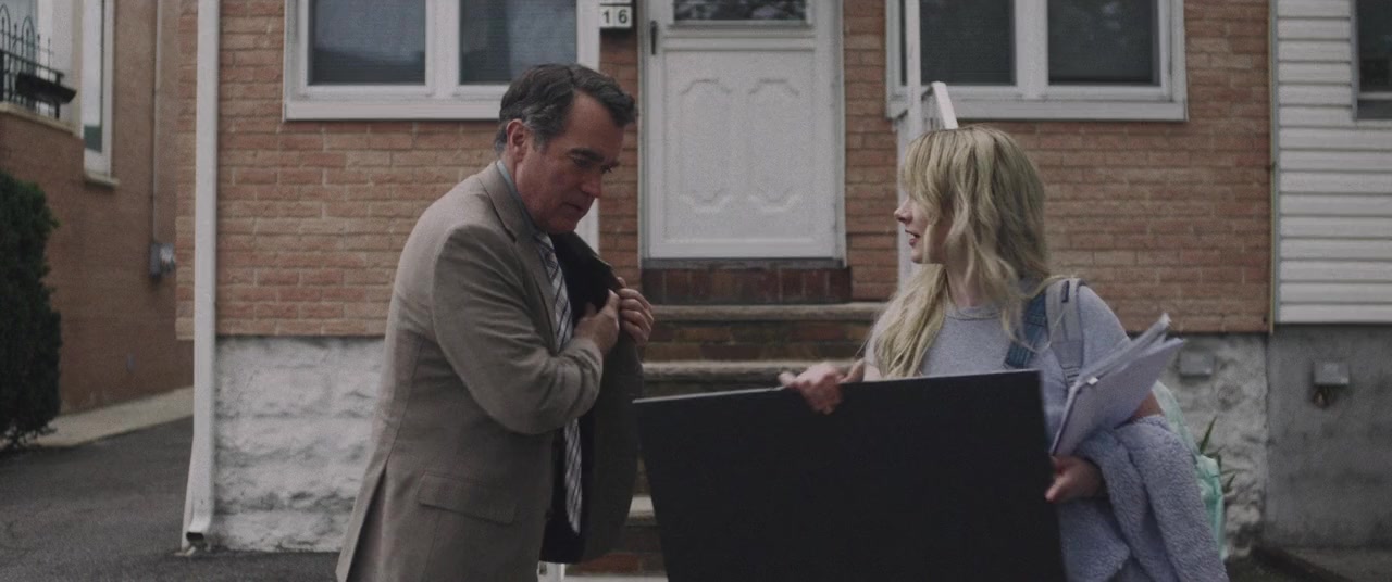 She Came to Me screenshot 3