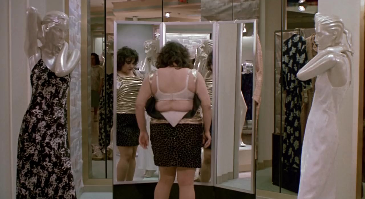 She-Devil screenshot 1