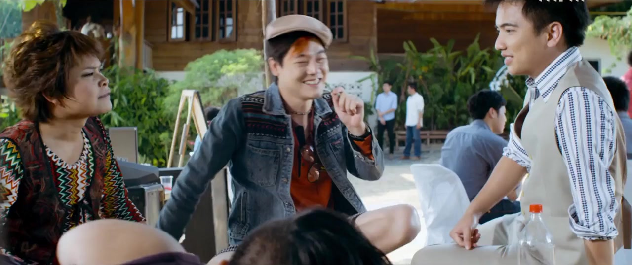 Rak rao khayao kwan screenshot 3