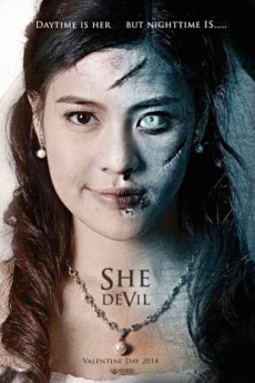 Rak rao khayao kwan (2014) poster