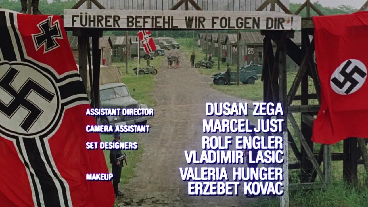 Eine Armee Gretchen screenshot 1