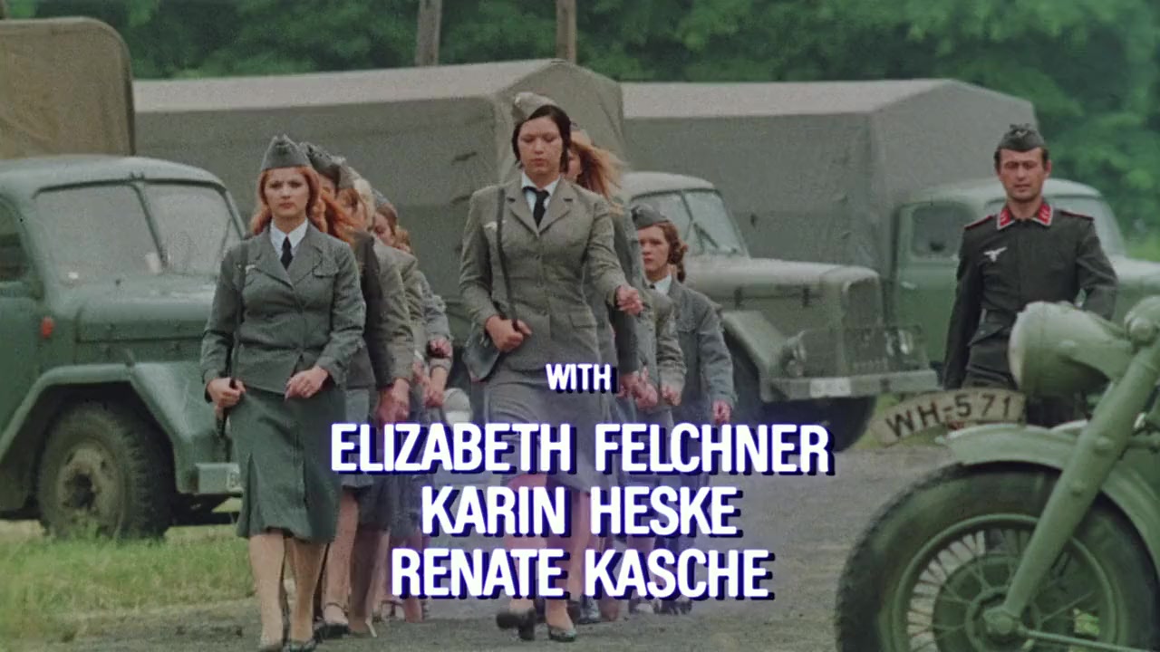Eine Armee Gretchen screenshot 3