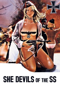 Eine Armee Gretchen (1973) poster