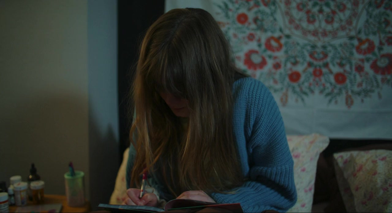 She Did It screenshot 2
